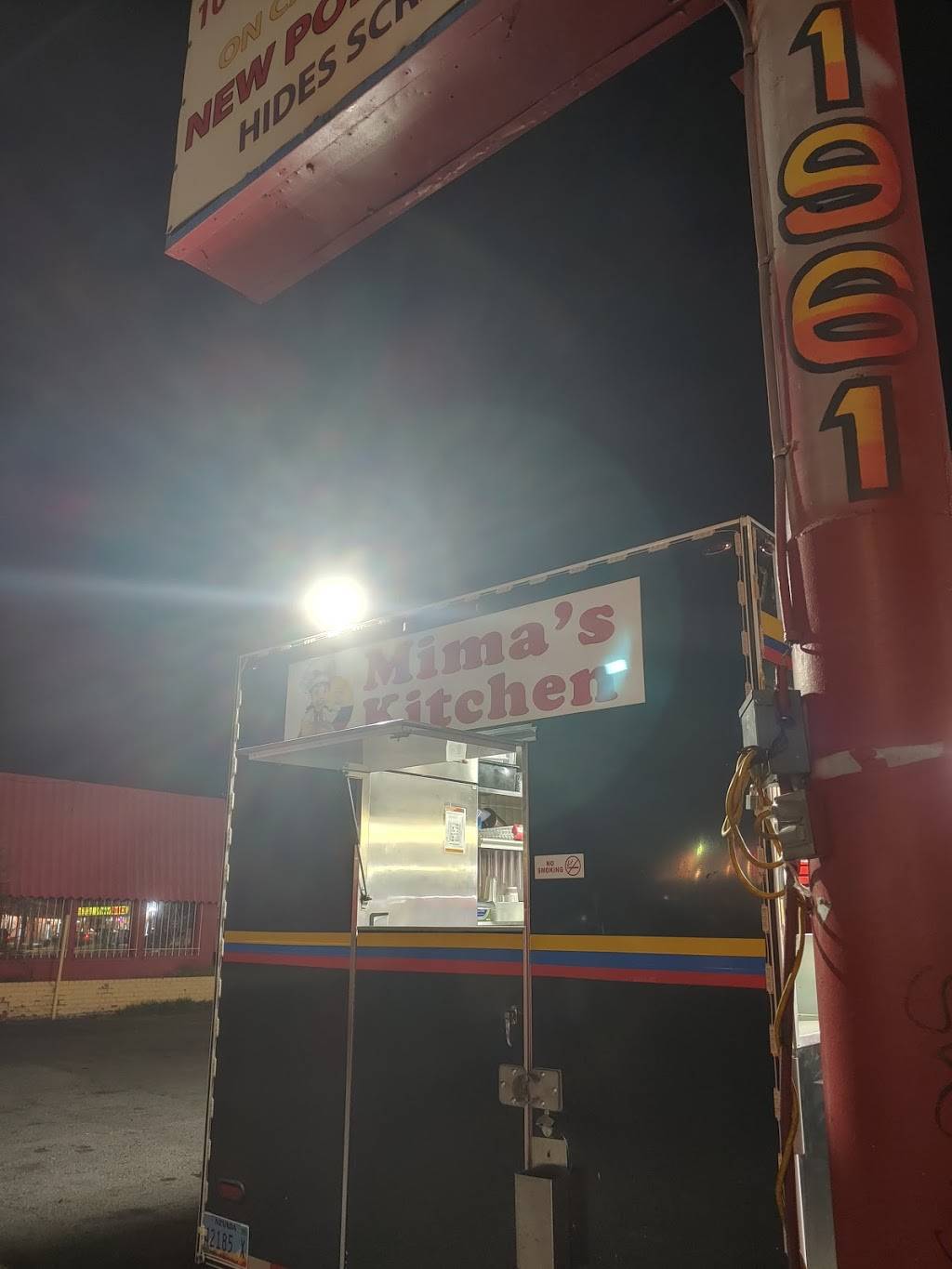 mimas kitchen | restaurant | 1961 E Charleston Blvd, Las Vegas, NV 89104, USA | 7026282493 OR +1 702-628-2493