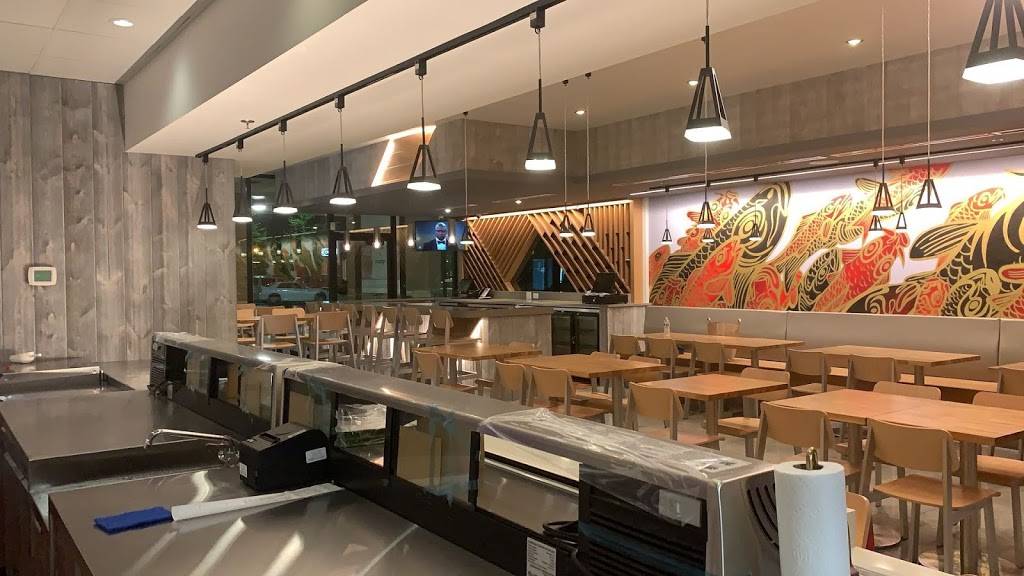 Silver Plate Asian Cuisine | restaurant | 3336 N Western Ave, Chicago, IL 60618, USA | 7738718888 OR +1 773-871-8888