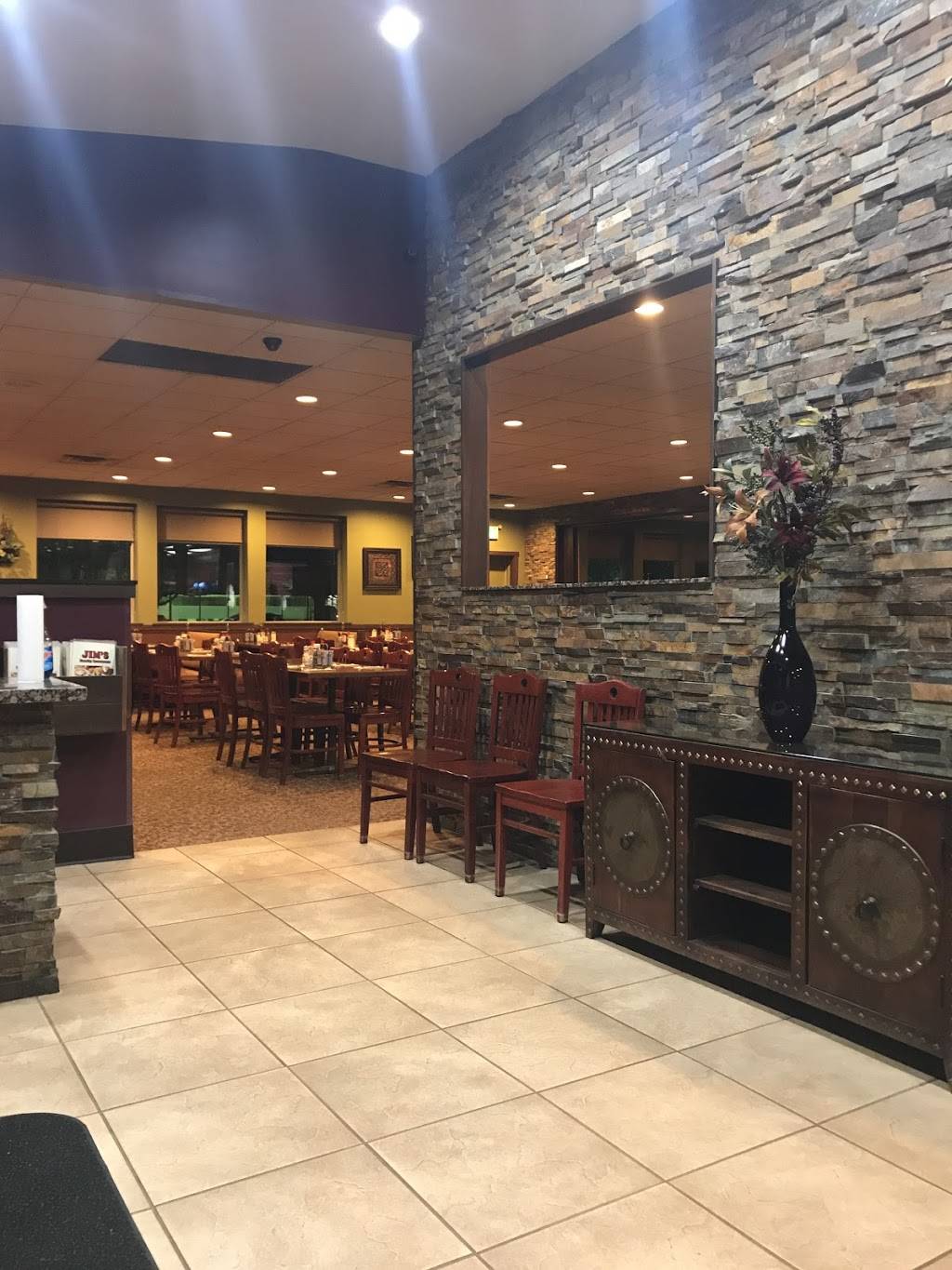 Jims | restaurant | 10640 South 160 West, Holiday Park Dr, Sandy, UT 84070, USA | 8015538100 OR +1 801-553-8100