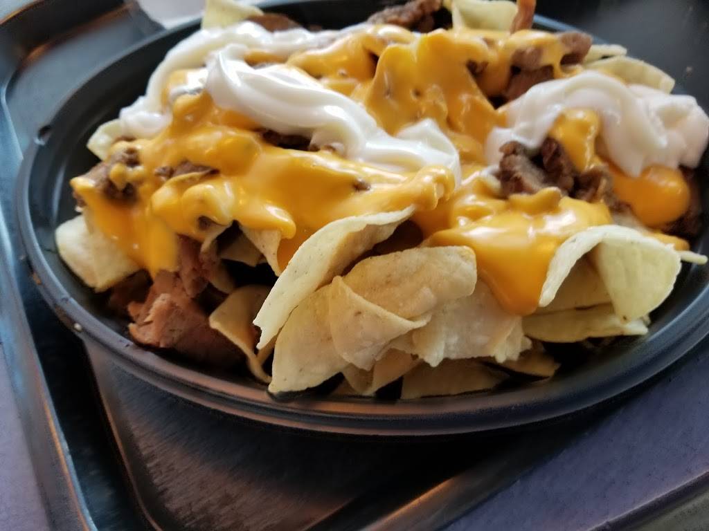 Taco Bell | meal takeaway | 660 S Lapeer Rd, Lake Orion, MI 48362, USA | 2486938072 OR +1 248-693-8072