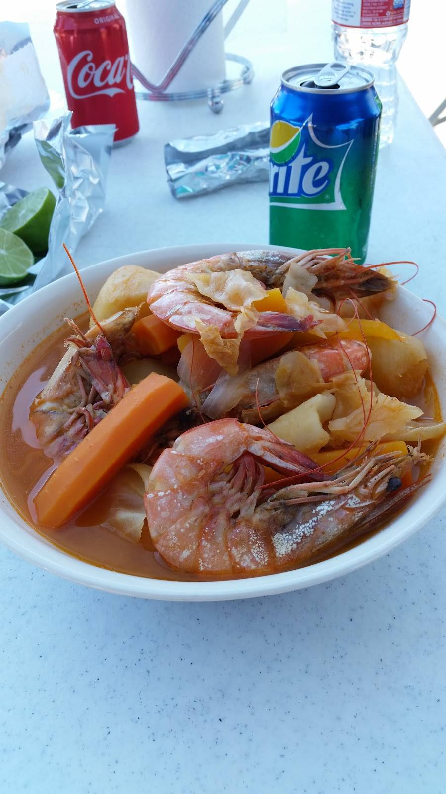 Pupuseria y Taqueria Costa Del Mar | restaurant | 743 Freeport St, Houston, TX 77015, USA | 3469174250 OR +1 346-917-4250