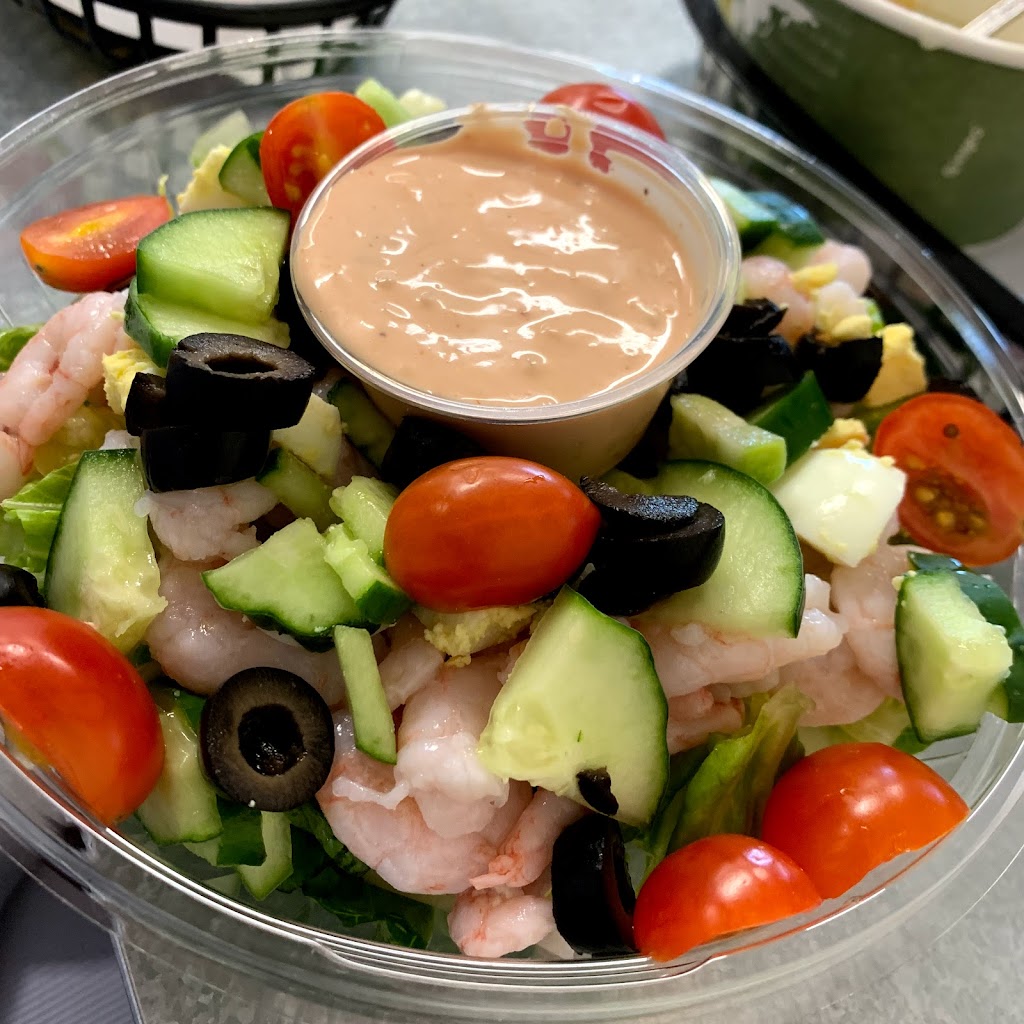 Gualala Seafood Shack | restaurant | 38820 S, CA-1 Unit 104, Gualala, CA 95445, USA | 7078849511 OR +1 707-884-9511