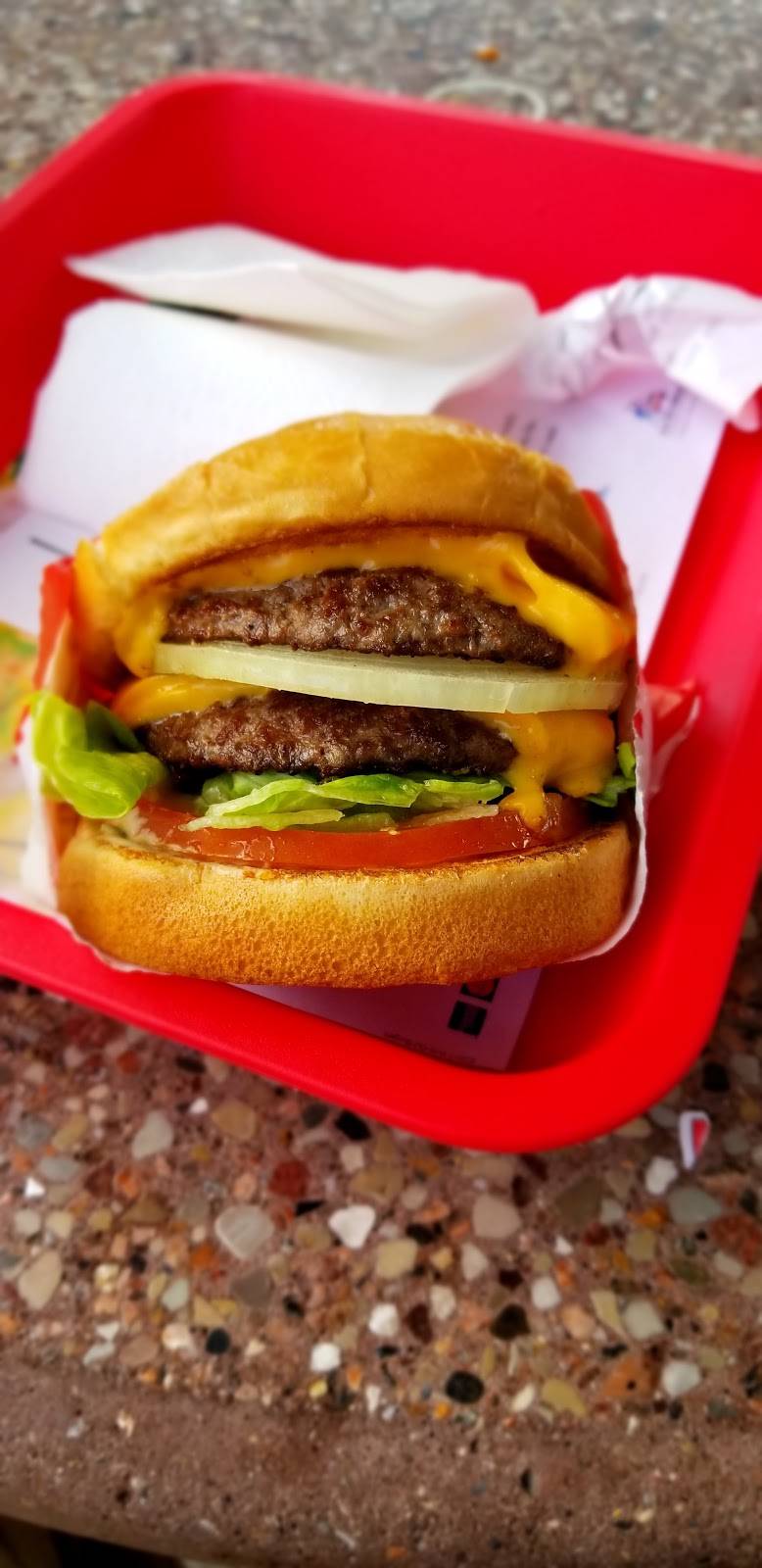 In-N-Out Burger | restaurant | 15259 Amar Rd, La Puente, CA 91744, USA | 8007861000 OR +1 800-786-1000