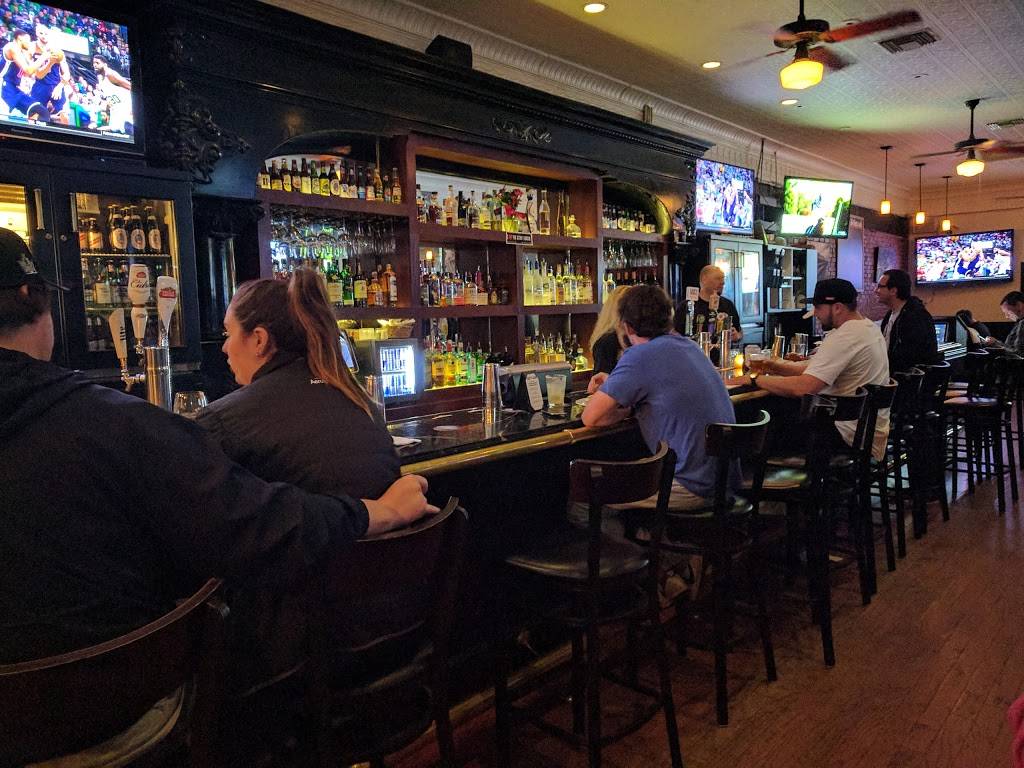 Ricks Tavern On Main | restaurant | 2907 Main St, Santa Monica, CA 90405, USA | 3103922772 OR +1 310-392-2772