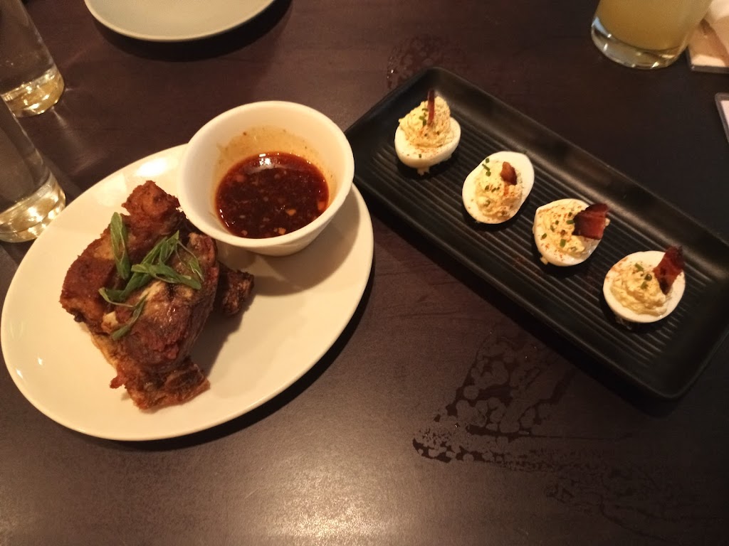 Royal 38 | restaurant | 2301 N Akard St Suite 210, Dallas, TX 75201, USA | 2147369010 OR +1 214-736-9010