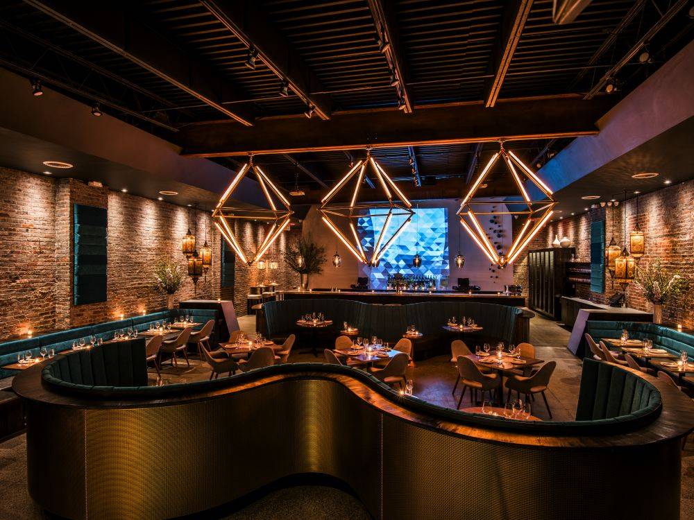 Samui | restaurant | 1113, 15 Vanderbilt Ave, Brooklyn, NY 11205, USA | 9179091032 OR +1 917-909-1032