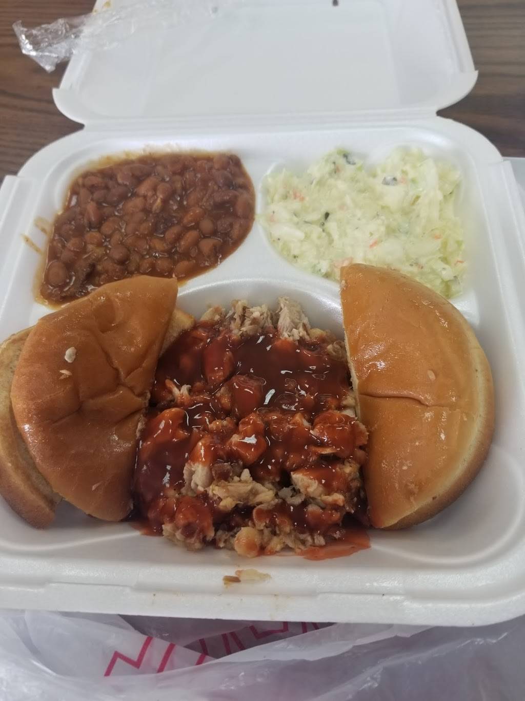 Tops Bar-B-Q | restaurant | 5391 Winchester Rd #4566, Memphis, TN 38115, USA | 9017947936 OR +1 901-794-7936