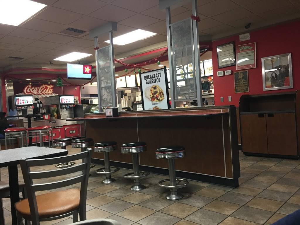 Carls Jr. | restaurant | 4125 Sisk Rd, Modesto, CA 95356, USA | 2095452796 OR +1 209-545-2796