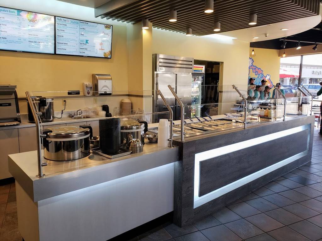 Tako Poké | restaurant | 5549 Richmond Ave, Houston, TX 77056, USA | 7137813777 OR +1 713-781-3777