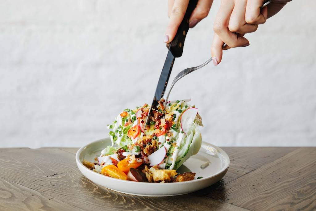 Draughtsman | restaurant | 4409, 1501 N Palm Canyon Dr, Palm Springs, CA 92262, USA | 7605071644 OR +1 760-507-1644