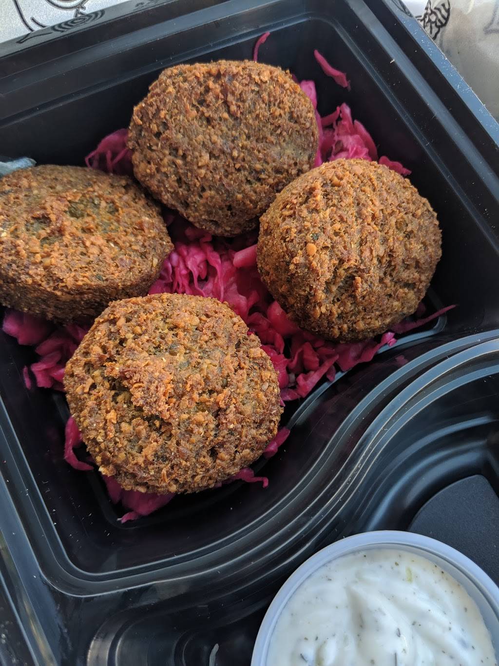 DonerG Turkish & Mediterranean Grill - Long Beach | restaurant | 4150 McGowen St, Lakewood, CA 90712, USA | 5624204832 OR +1 562-420-4832