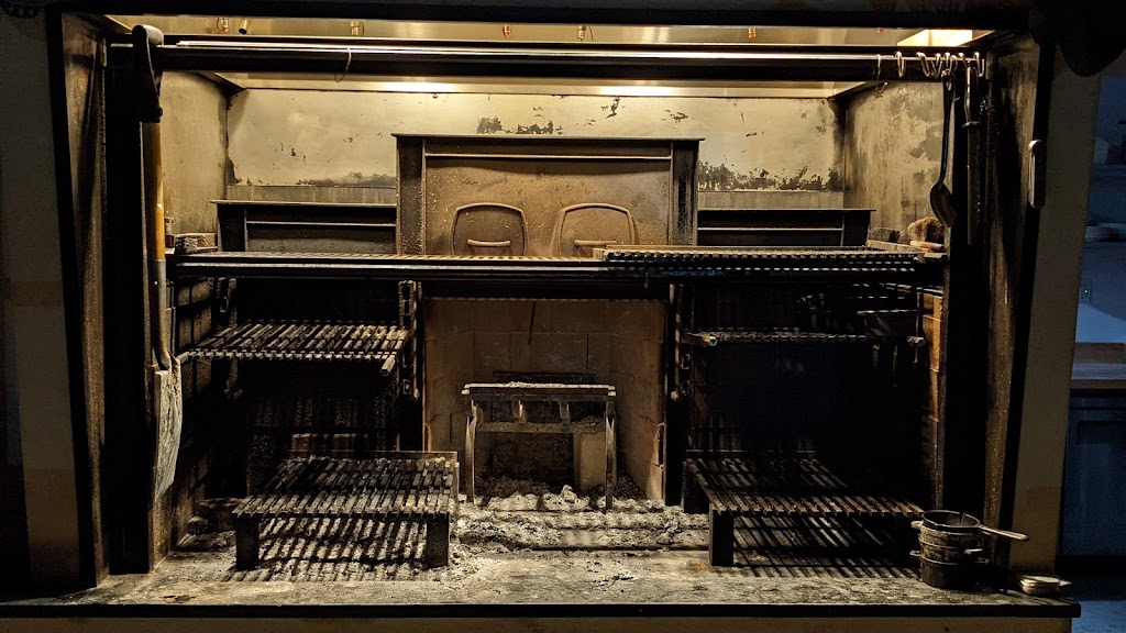 Dunsmoor | restaurant | 3501 Eagle Rock Blvd, Los Angeles, CA 90065, USA | 3236866027 OR +1 323-686-6027