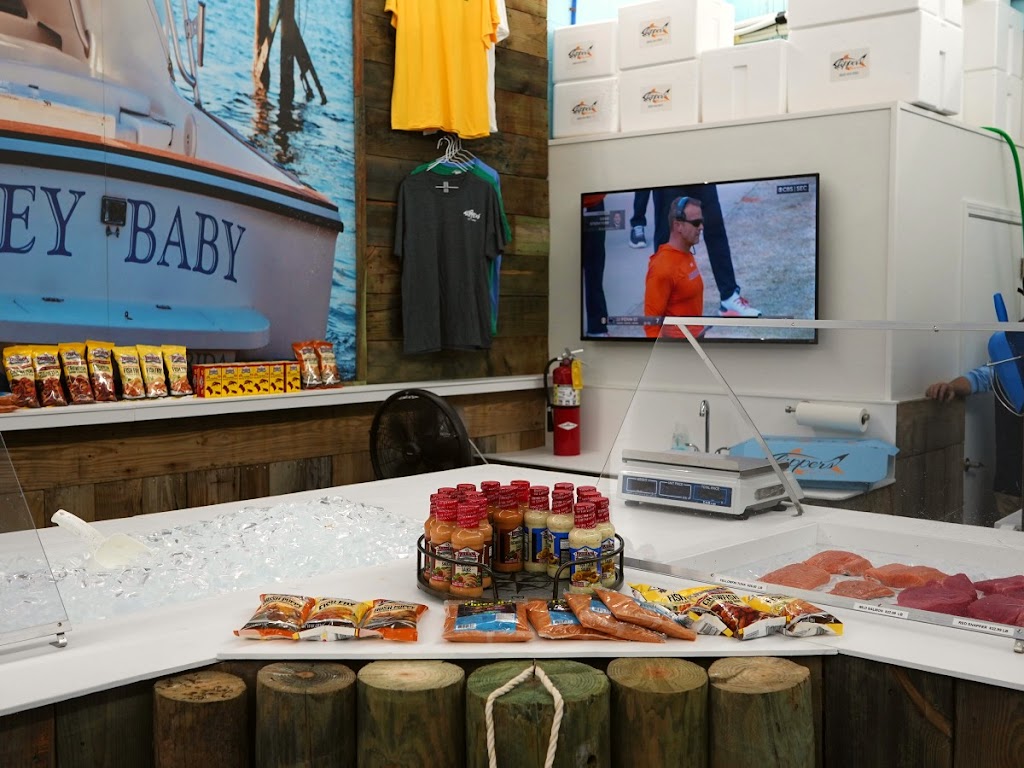 Skippers Dock Seafood Market & Steam Machine | restaurant | 4618 Opa-Locka Ln, Destin, FL 32541, USA | 8503532950 OR +1 850-353-2950