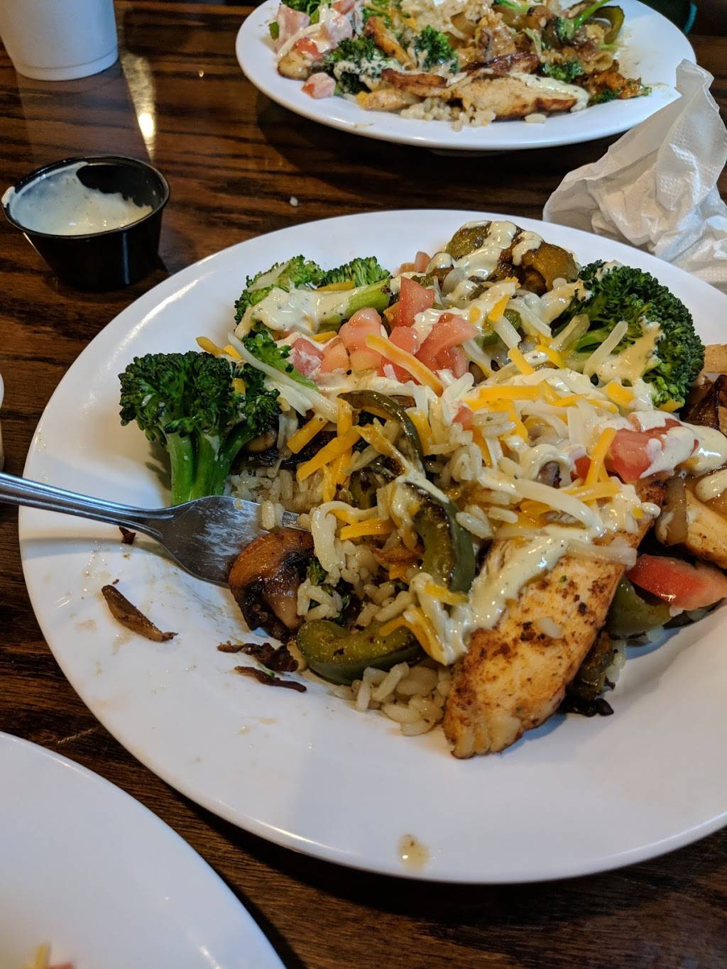 Beef O Bradys | restaurant | 1070 Wedgewood Estates Blvd, Lakeland, FL 33809, USA | 8638539464 OR +1 863-853-9464