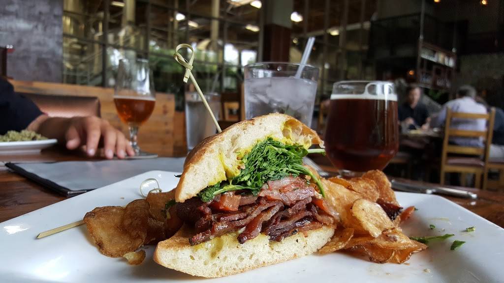 Stone Brewing | restaurant | 1999 Citracado Parkway, Escondido, CA 92029, USA | 7602947899 OR +1 760-294-7899