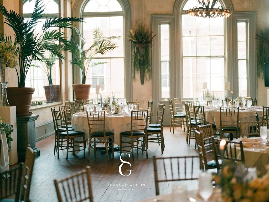 Garibaldi Cafe | cafe | 315 W Congress St, Savannah, GA 31401, USA | 9122327118 OR +1 912-232-7118