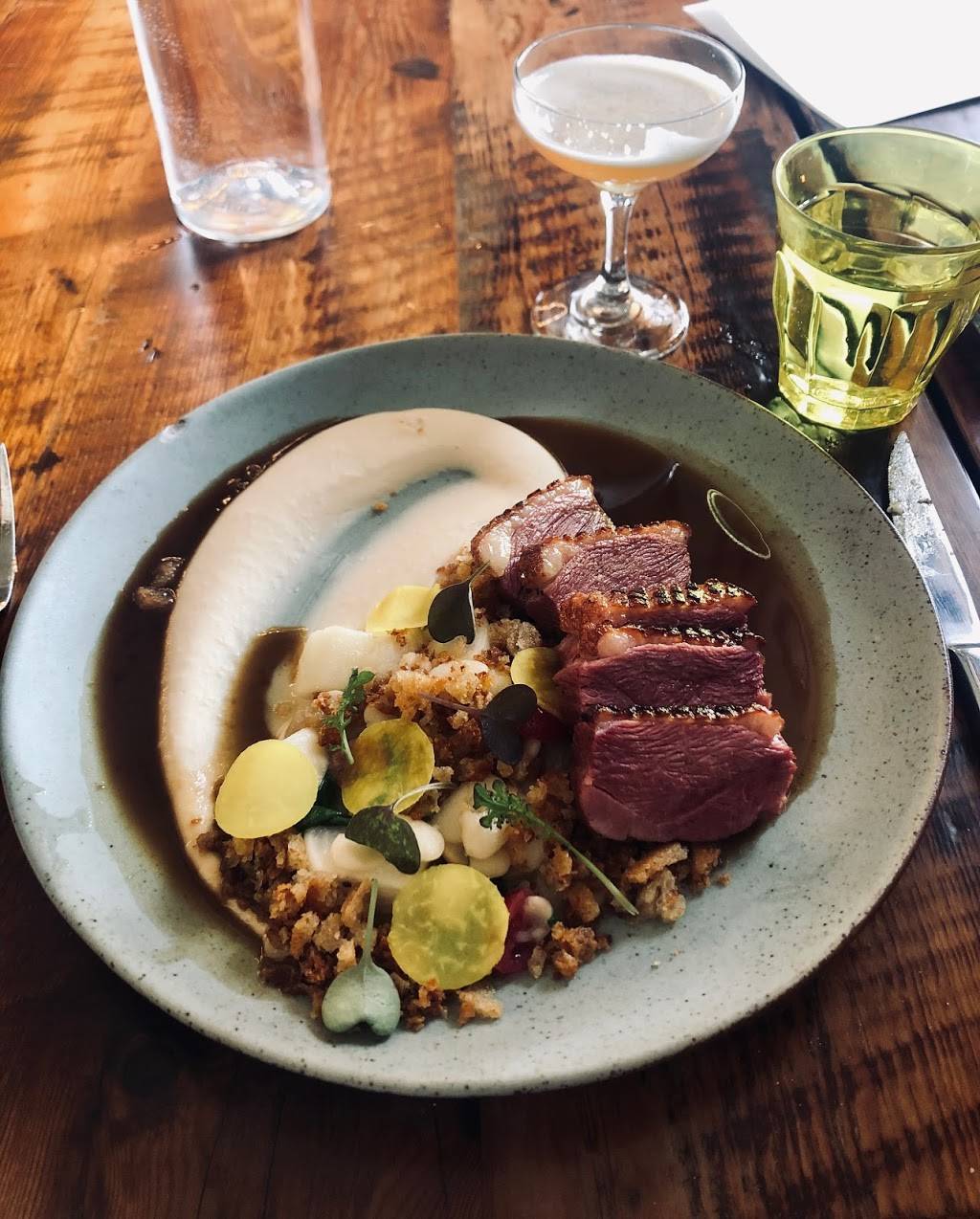 Willibald Farm Distillery & Restaurant | restaurant | 1271 Reidsville Rd, Ayr, ON N0B 1E0, Canada | 2265569941 OR +1 226-556-9941