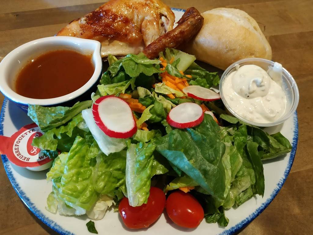 Swiss Chalet | restaurant | 653 Terry Fox Dr, Kanata, ON K2L 4E7, Canada | 6138318400 OR +1 613-831-8400