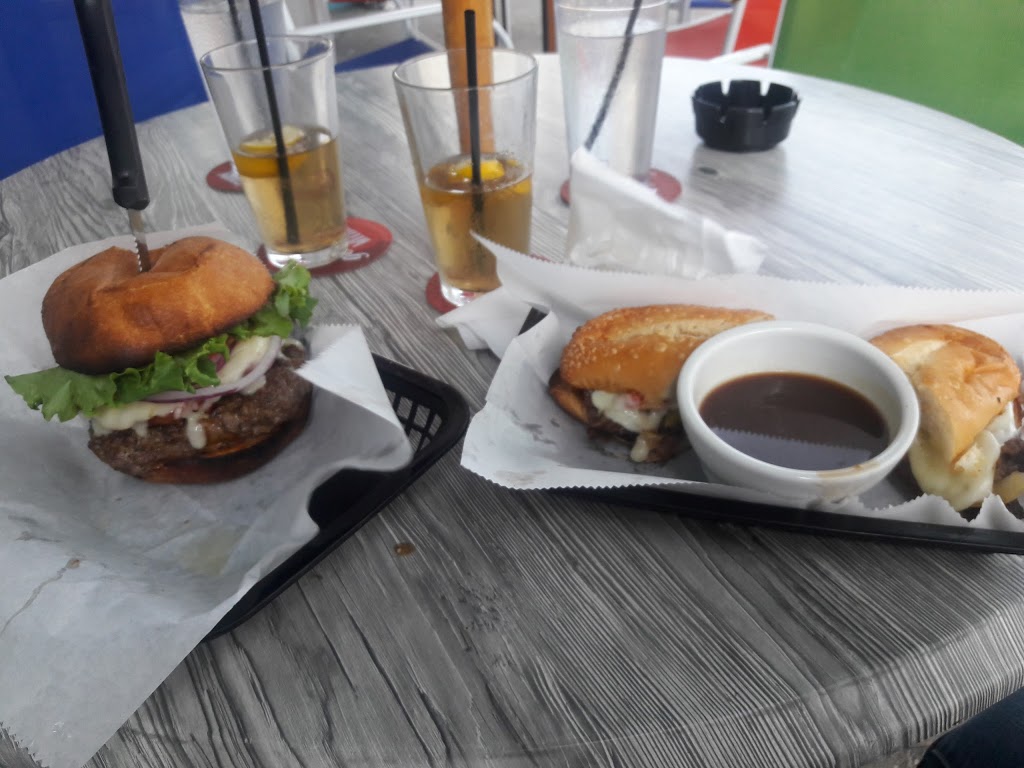 Rhum Shak | restaurant | 802 Lake Ave, Lake Worth, FL 33460, USA | 5617557486 OR +1 561-755-7486