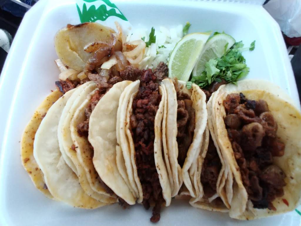 Tacos Chaco | restaurant | 2900 14th St, Plano, TX 75074, USA | 2149167266 OR +1 214-916-7266