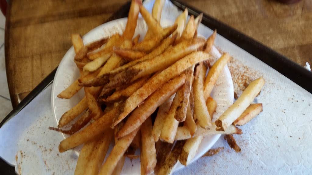 Devens Canopy | restaurant | 5 Vernon Ave, Glen Burnie, MD 21061, USA | 4107681719 OR +1 410-768-1719