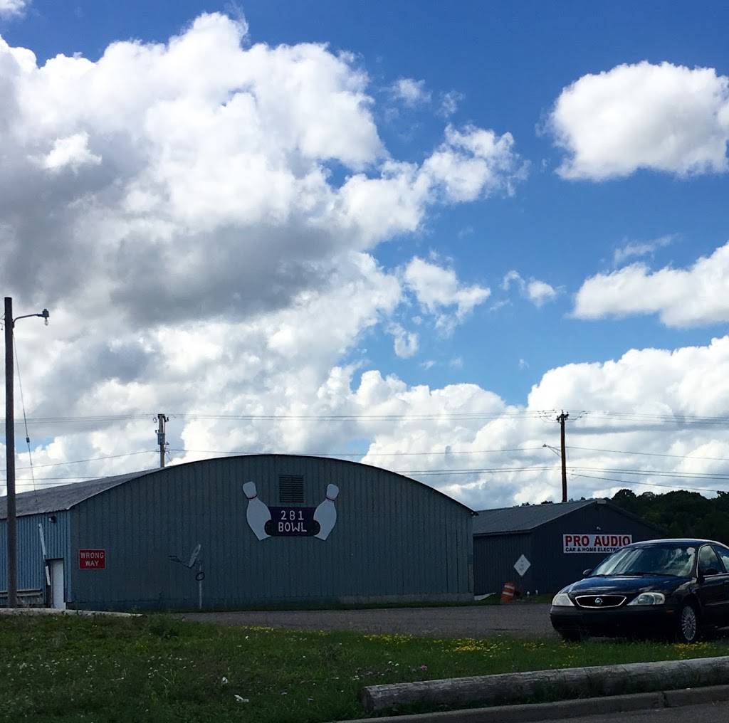 281 Bowling, Inc. | meal takeaway | 3898 NY-281, Cortland, NY 13045, USA | 6077565737 OR +1 607-756-5737