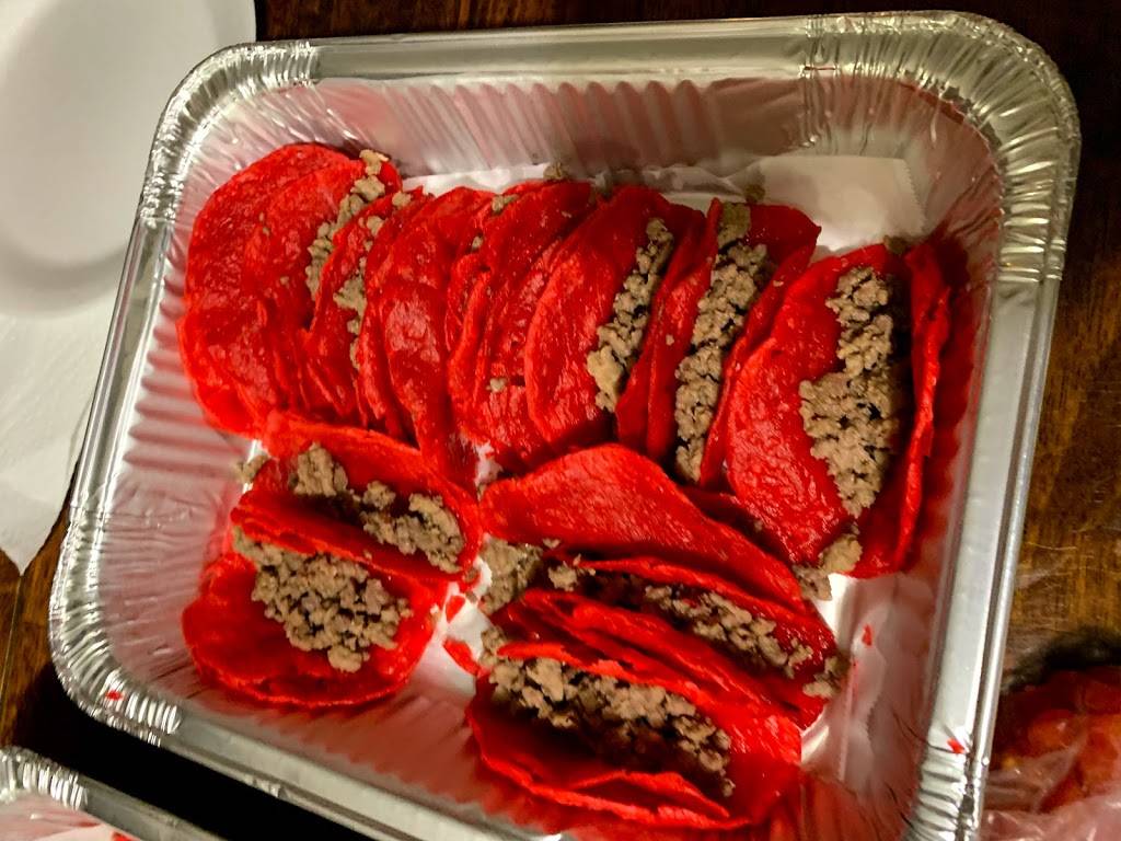 Taco Nando | restaurant | 12026 Lennington Ln, Houston, TX 77064, USA | 7138594251 OR +1 713-859-4251