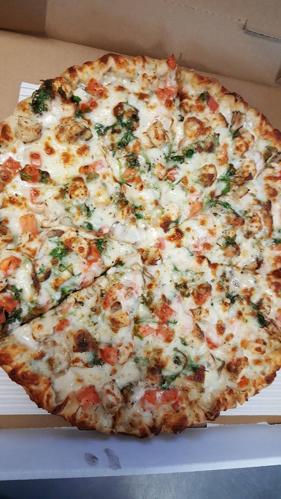 Pizza My Way | meal delivery | 1300 Contra Costa Blvd, Pleasant Hill, CA 94523, USA | 9255211111 OR +1 925-521-1111