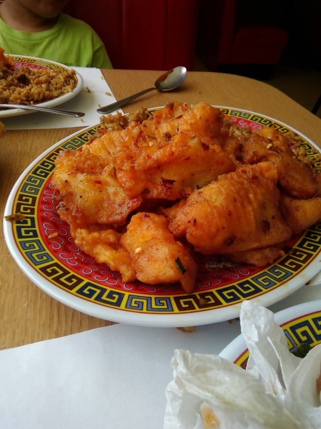 SHANG HAI CITY | restaurant | Benito Juárez, La Hacienda, 21448 Tecate, B.C., Mexico | 016655213750 OR +52 665 521 3750