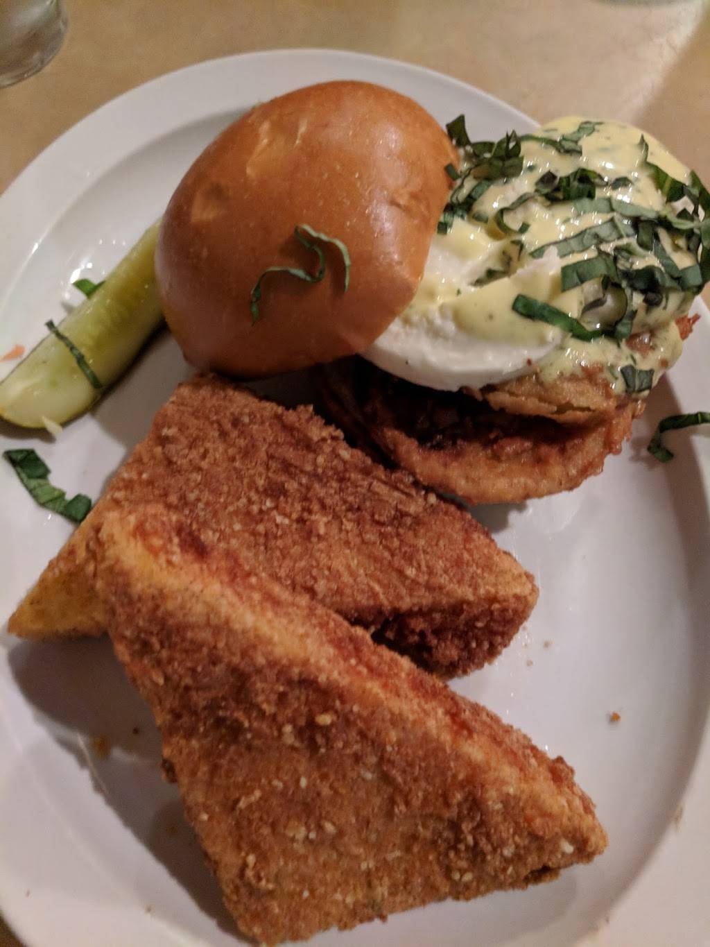 The Root | restaurant | 110 W Lebanon Ave, Elon, NC 27244, USA | 3367921081 OR +1 336-792-1081