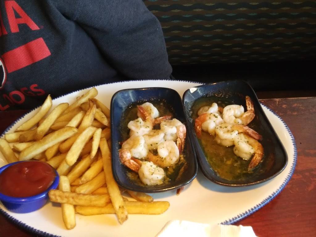 Red Lobster | restaurant | 11 W Montgomery Cross Roads, Savannah, GA 31406, USA | 9129271450 OR +1 912-927-1450