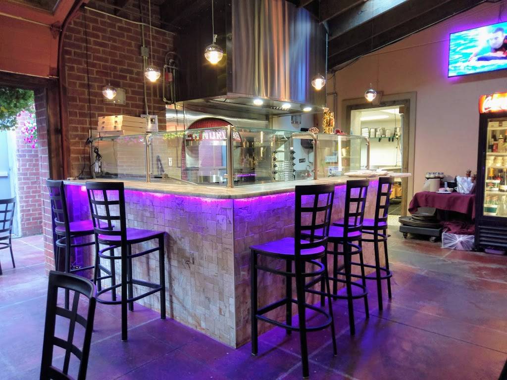 La Noria Wood-Fired Bistro | restaurant | 5517 Michigan Ave, Detroit, MI 48210, USA | 3133383545 OR +1 313-338-3545