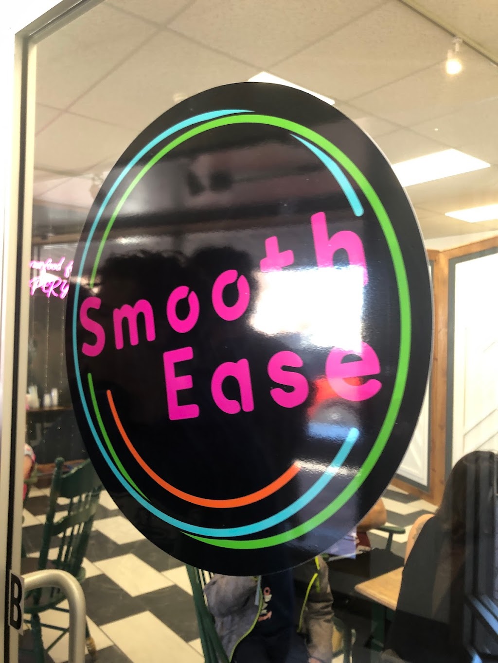 Smooth Ease | restaurant | 227 N Bent St, Powell, WY 82435, USA | 8014720163 OR +1 801-472-0163
