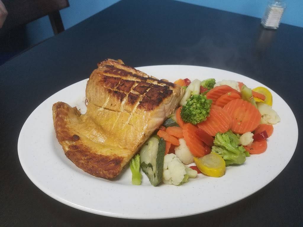 El Sembrador | restaurant | 143-09 Hillside Avenue, Jamaica, NY 11435, USA | 7186575100 OR +1 718-657-5100