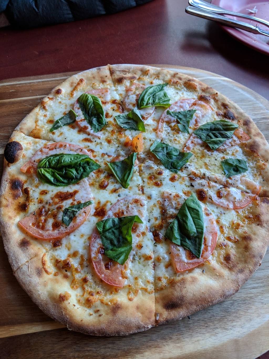 Salerno Pizzeria, Bar and Bistro | restaurant | 115 S Jefferson St, Lexington, VA 24450, USA | 5404635757 OR +1 540-463-5757