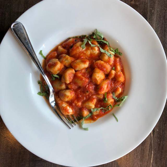 Cento40 Trattoria | restaurant | 140 Woodbridge Ave, Woodbridge, ON L4L 4K9, Canada | 2898018174 OR +1 289-801-8174