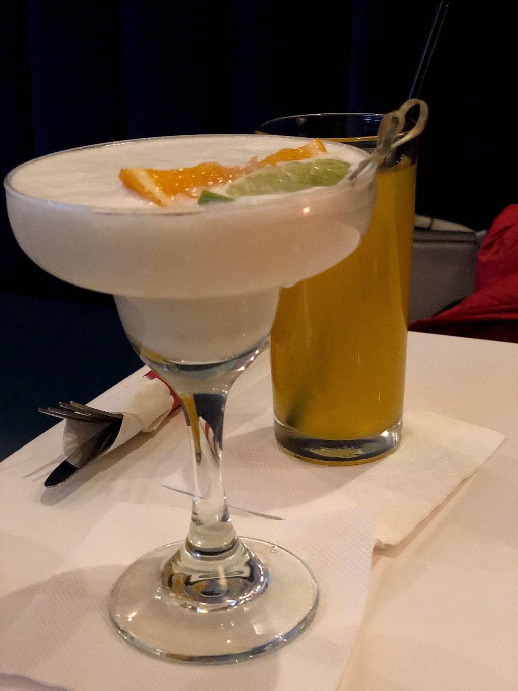 Sarandonga | restaurant | 233 Hamilton St, Allentown, PA 18101, USA | 6108214888 OR +1 610-821-4888