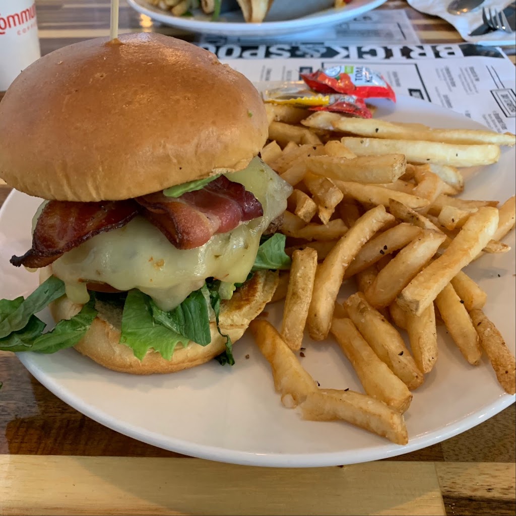 Brick & Spoon- West Mobile | restaurant | 7765 Airport Blvd Suite 120, Mobile, AL 36608, USA | 2512876749 OR +1 251-287-6749