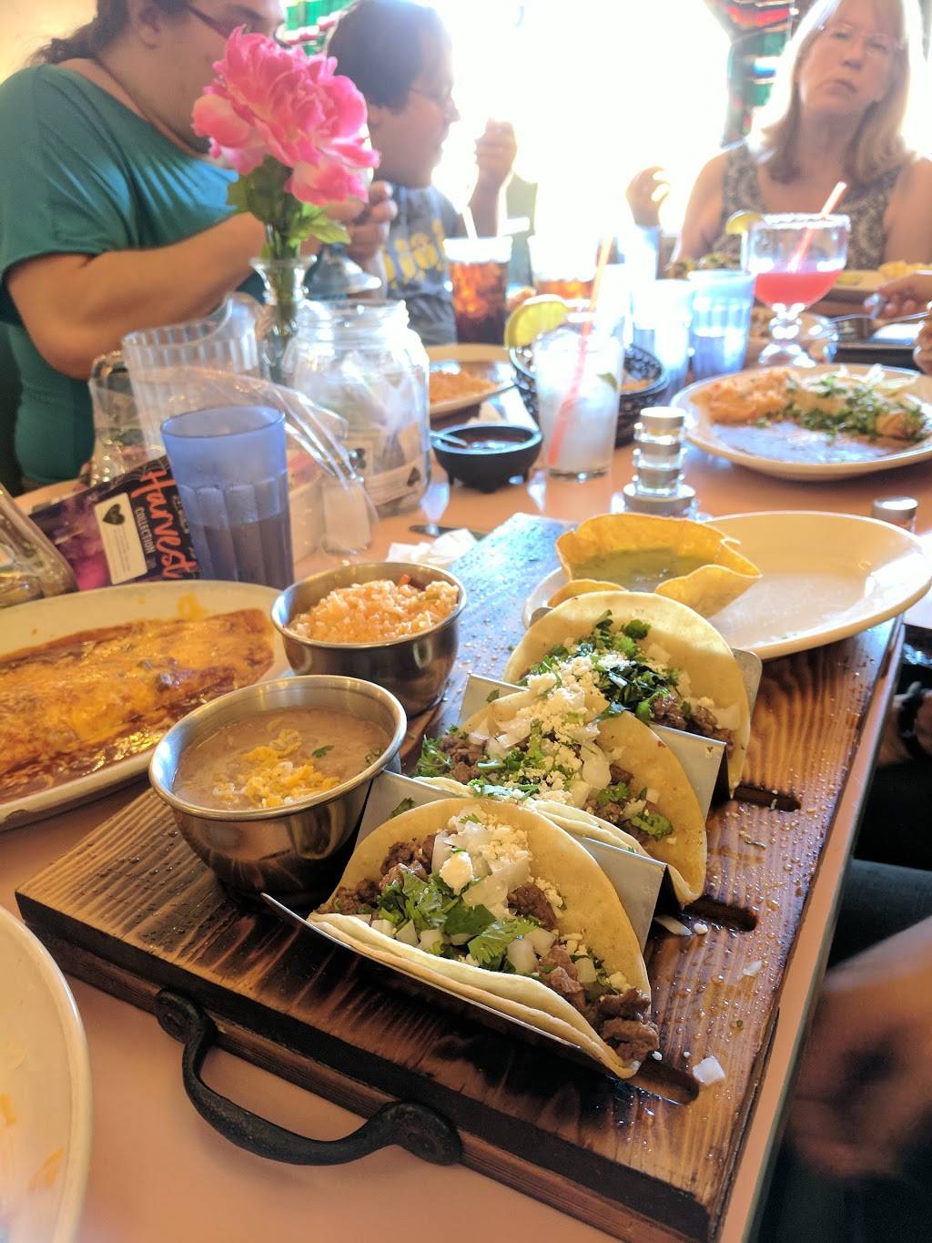 El Sarape 3 (Shelton) | restaurant | 318 W Railroad Ave, Shelton, WA 98584, USA | 3604264294 OR +1 360-426-4294