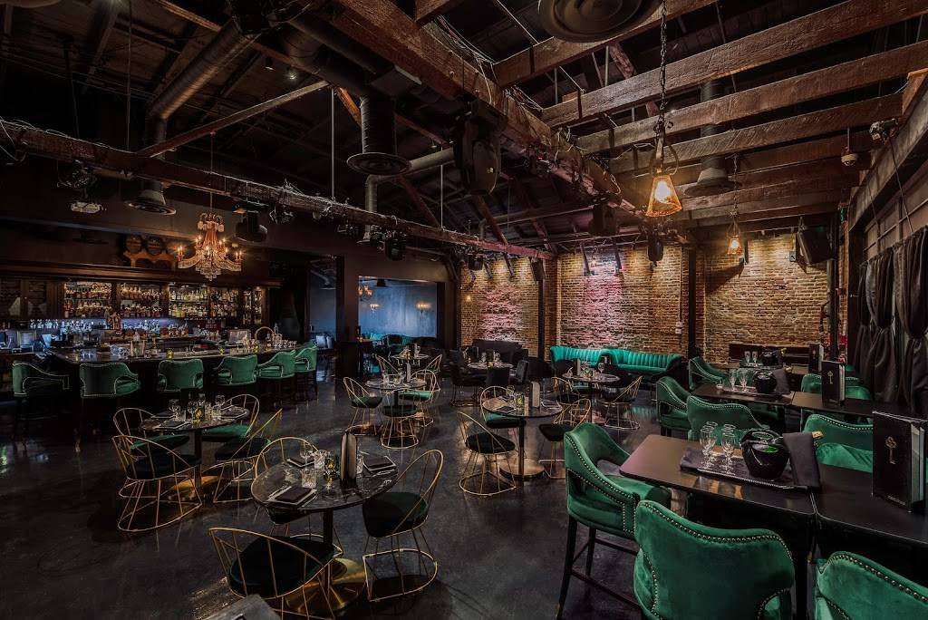 Next Door Lounge | night club | 1154 N Highland Ave, Los Angeles, CA 90038, USA | 3234655505 OR +1 323-465-5505