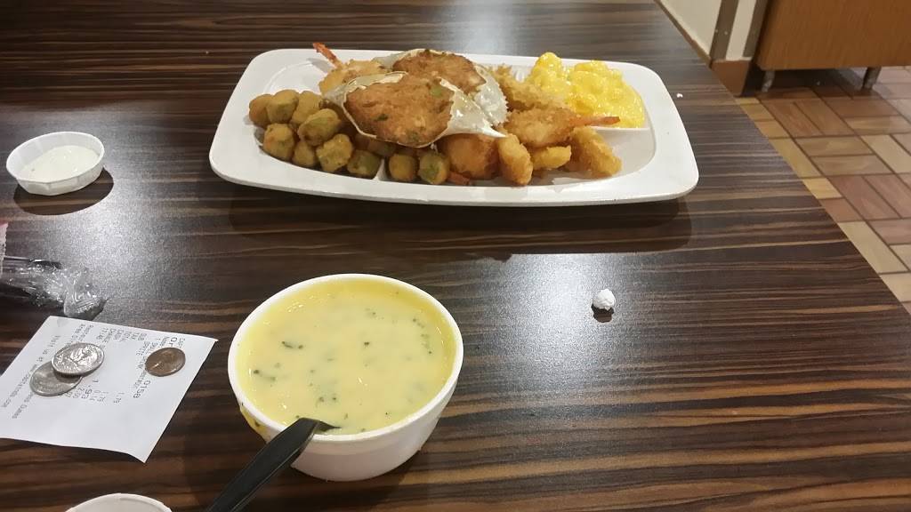 Captain Ds | restaurant | 3166 Wrightsboro Rd, Augusta, GA 30909, USA | 7067335361 OR +1 706-733-5361