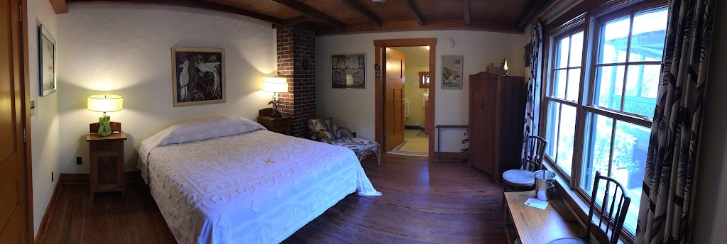 Hibiscus Coffee & Guesthouse | cafe | 85 Defuniak St, Santa Rosa Beach, FL 32459, USA | 8502312733 OR +1 850-231-2733