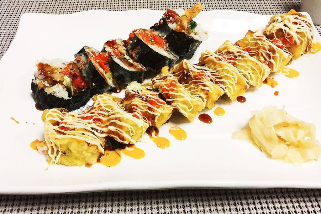 Umami | restaurant | 6900 Lenox Village Dr Ste 28, Nashville, TN 37211, USA | 6158180750 OR +1 615-818-0750