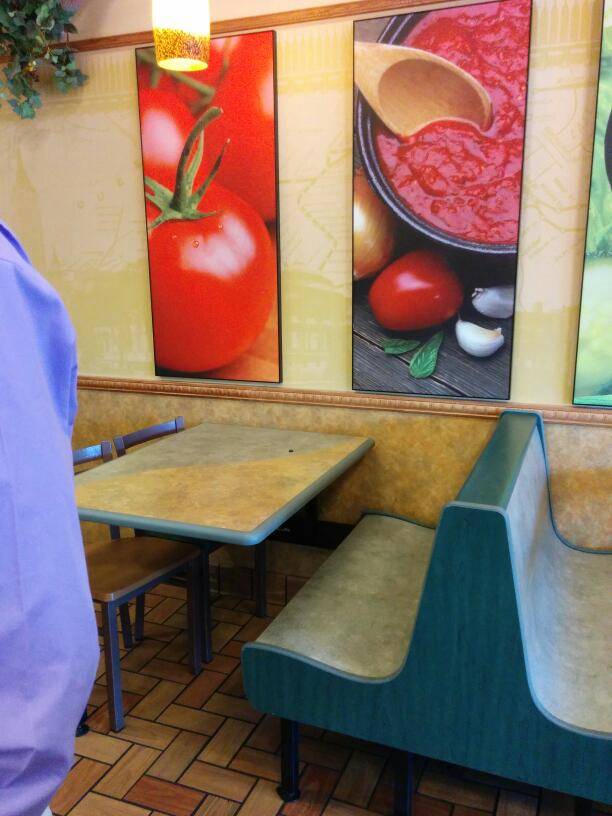 Subway | restaurant | 1230 Palm Coast Pkwy SW, Palm Coast, FL 32137, USA | 3864465717 OR +1 386-446-5717