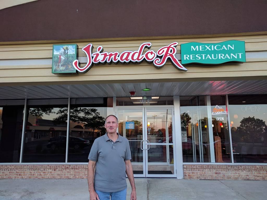 Jimador Mexican Restaurant | restaurant | 156 S Bloomingdale Rd S, Bloomingdale, IL 60108, USA | 2246538788 OR +1 224-653-8788