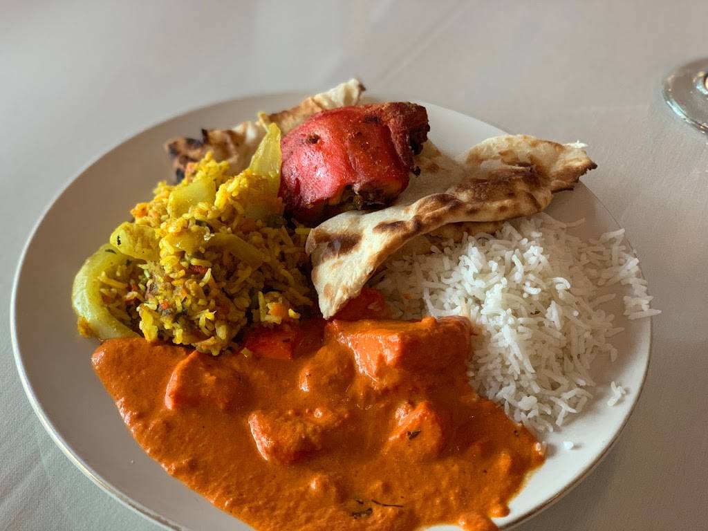 The Amrit India | restaurant | 124 N Walnut St, Bloomington, IN 47404, USA | 8126503812 OR +1 812-650-3812