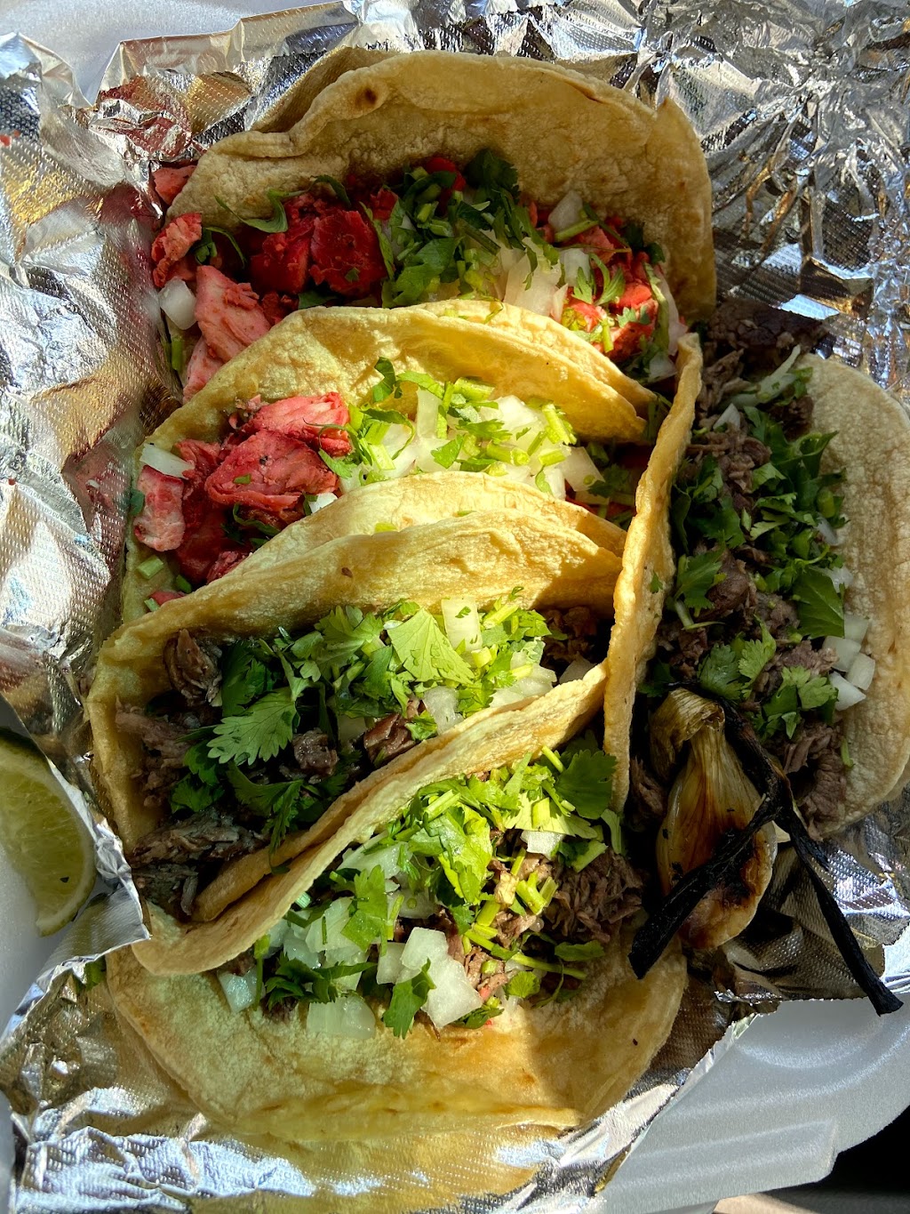 Taqueria El Asador | restaurant | 7955 N Davis Hwy, Pensacola, FL 32514, USA | 8506963232 OR +1 850-696-3232