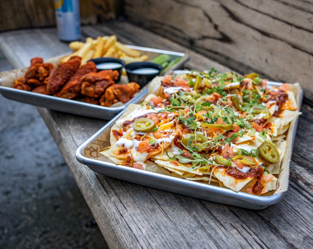 Tin Roof | restaurant | 1022 Senate St, Columbia, SC 29201, USA | 8037711558 OR +1 803-771-1558