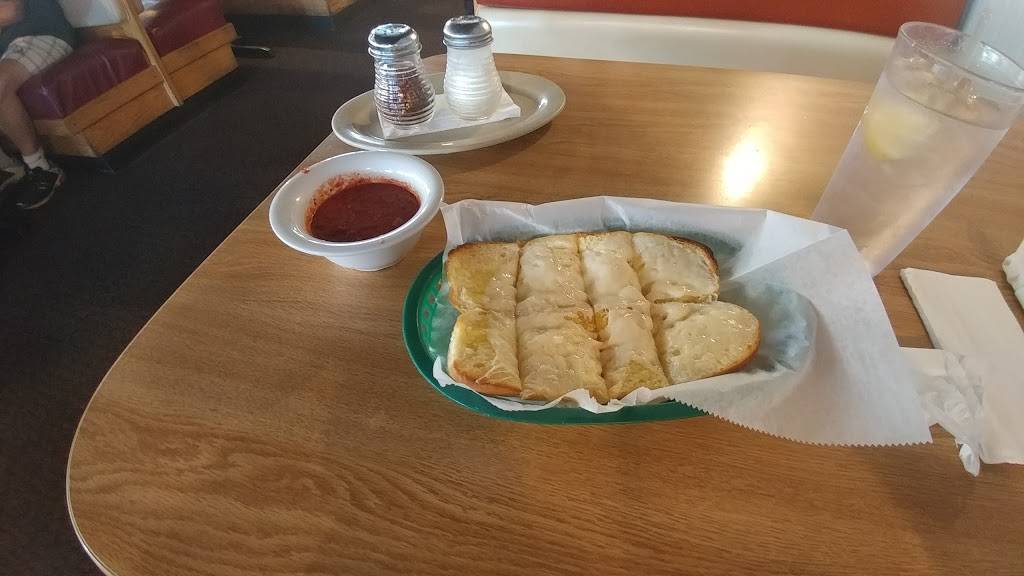 Nicks House of Pizza Restaurant | restaurant | 1082 Sunset Blvd # A, West Columbia, SC 29169, USA | 8037949240 OR +1 803-794-9240