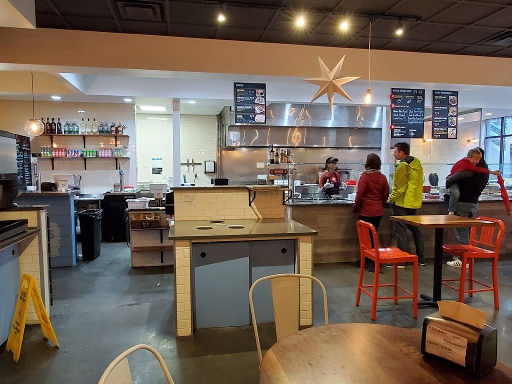 NaanStop | restaurant | 265 18th St NW #4110, Atlanta, GA 30363, USA | 4044583500 OR +1 404-458-3500